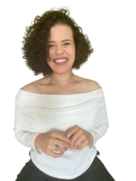 Natana Amarante, psicanalista